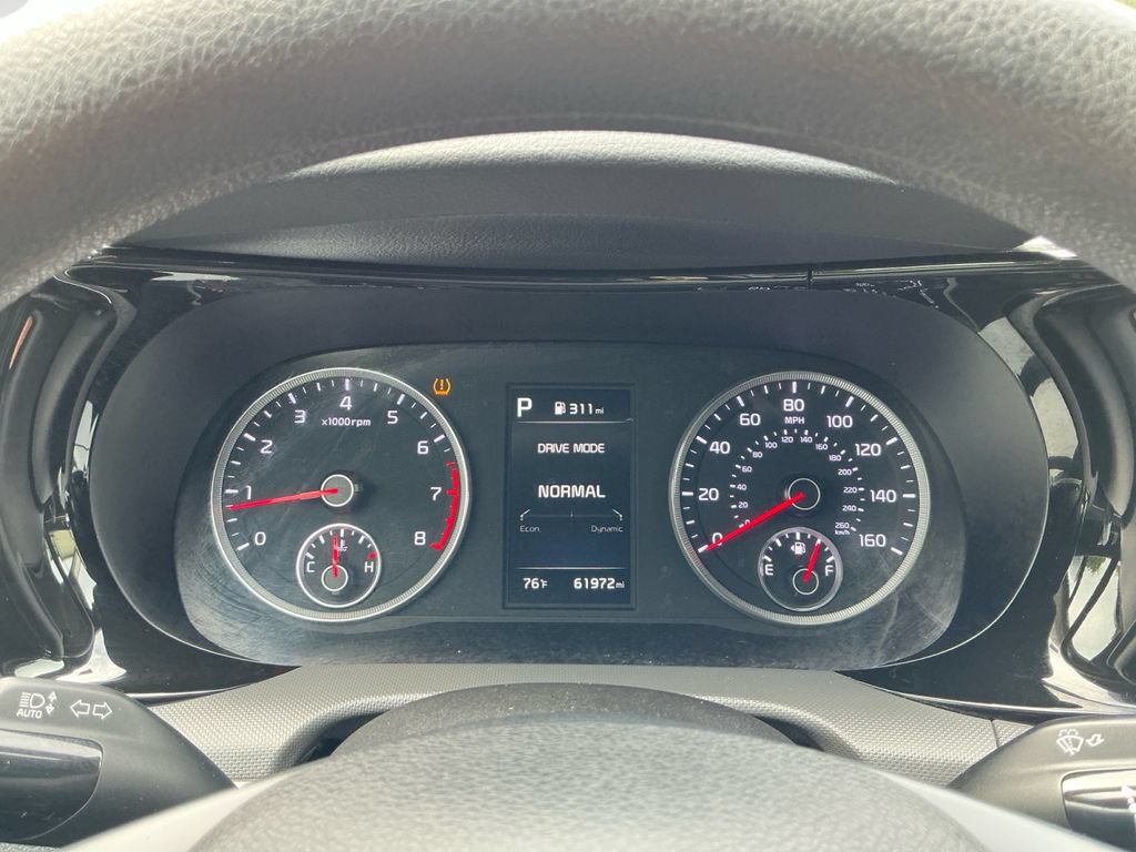 Used 2023 Kia K5 LXS FWD image 23