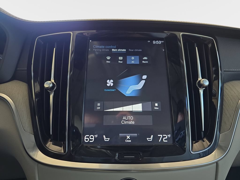 Used 2019 Volvo S60 T6 Inscription AWD/4WD image 26