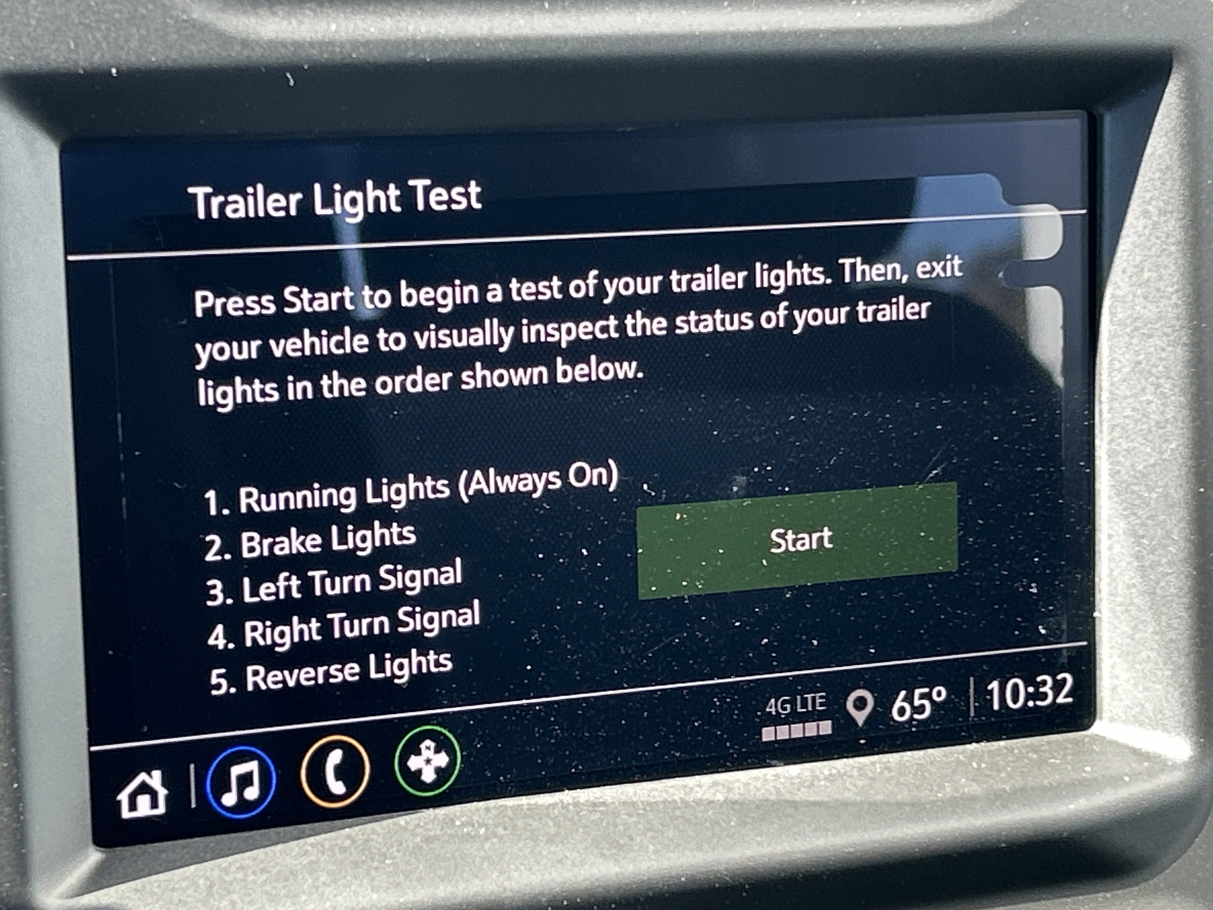 New 2026 Chevrolet Silverado 1500 Custom Trail Boss image 35