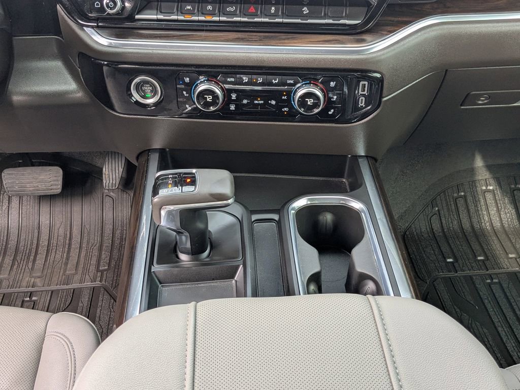 Used 2023 GMC Sierra 1500 SLT w/ SLT Premium Package image 19
