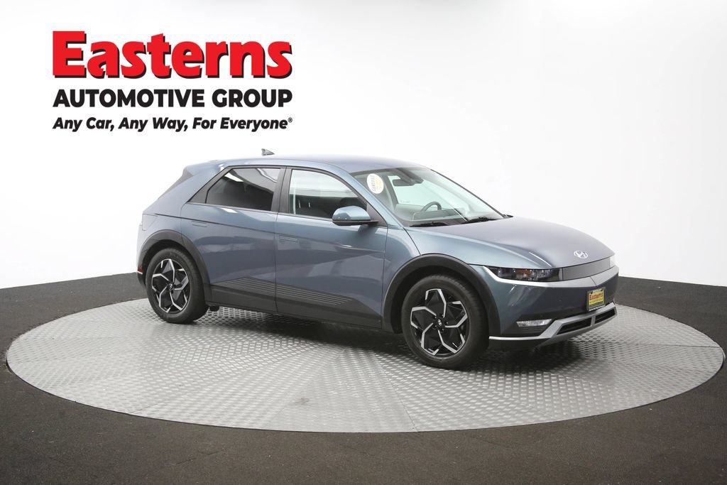 Used 2024 Hyundai Ioniq 5 SEL RWD image 49
