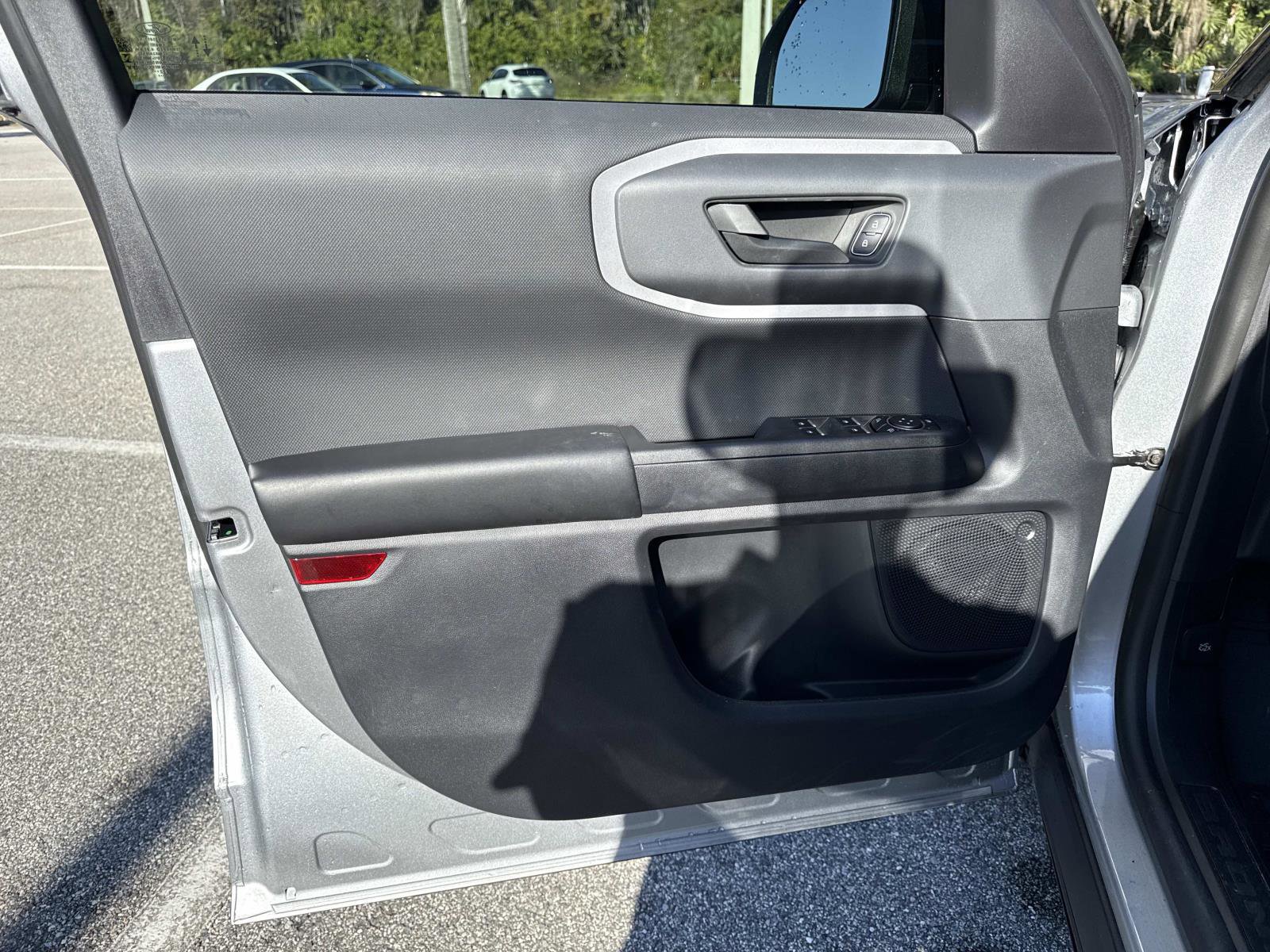 Used 2022 Ford Bronco Sport Big Bend w/ Convenience Package image 17