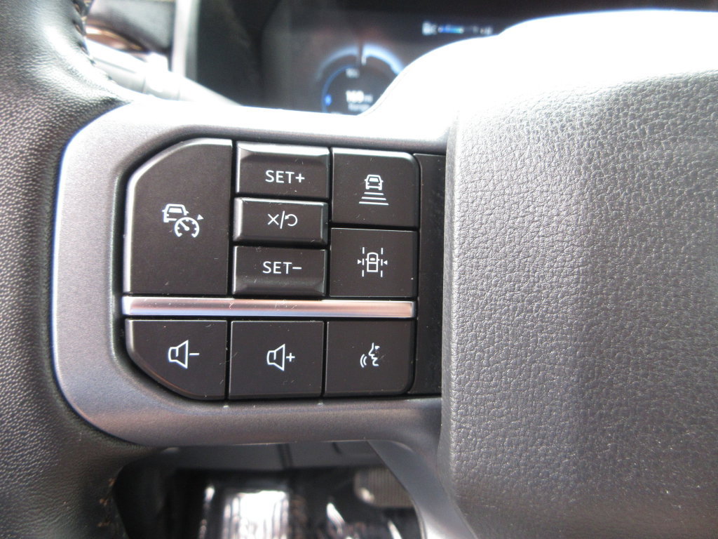 Certified 2023 Ford F150 Lightning Lariat w/ Equipment Group 511A High AWD/4WD image 16