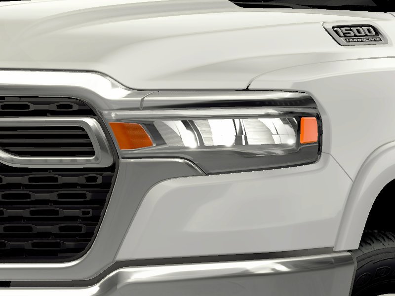 New 2026 RAM 1500 Big Horn image 6