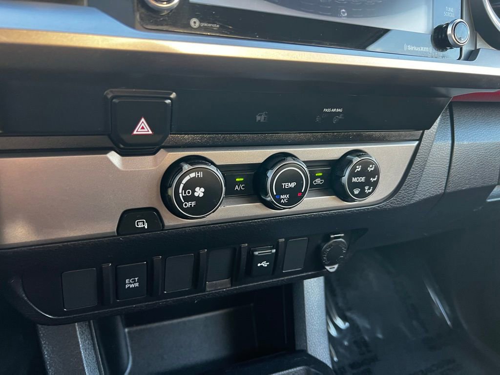 Used 2023 Toyota Tacoma SR5 image 59