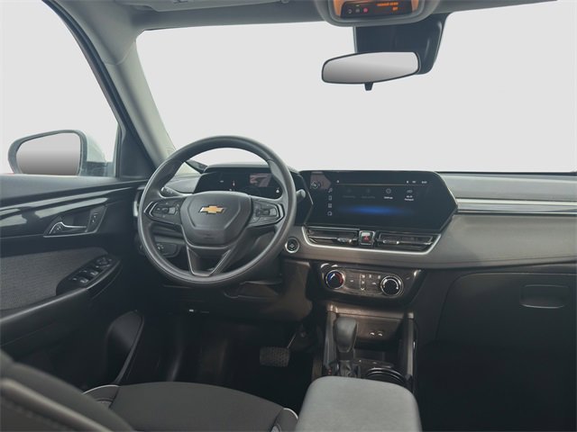 Used 2024 Chevrolet TrailBlazer LT image 13