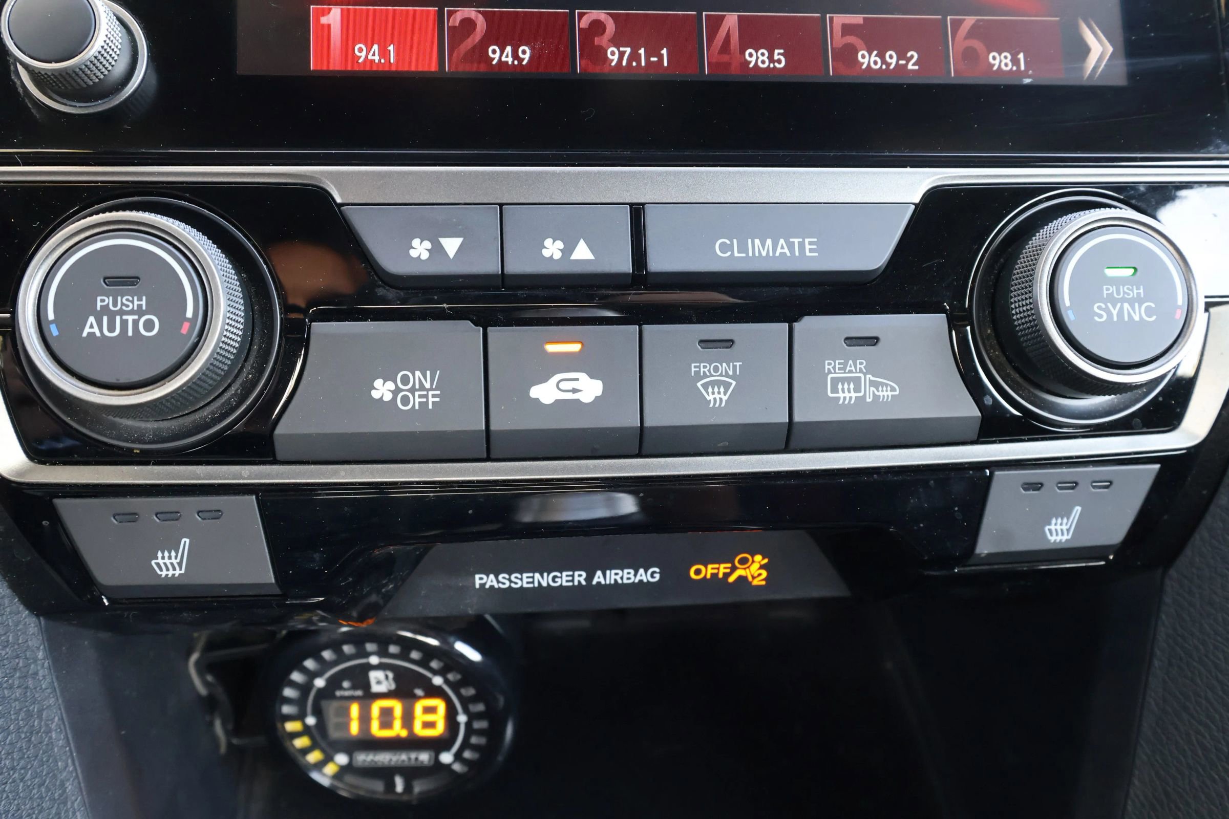 Used 2020 Honda Civic Si image 24