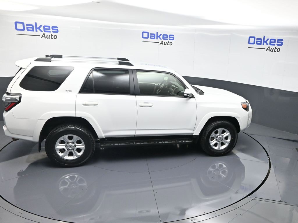 Used 2024 Toyota 4Runner SR5 Premium image 54
