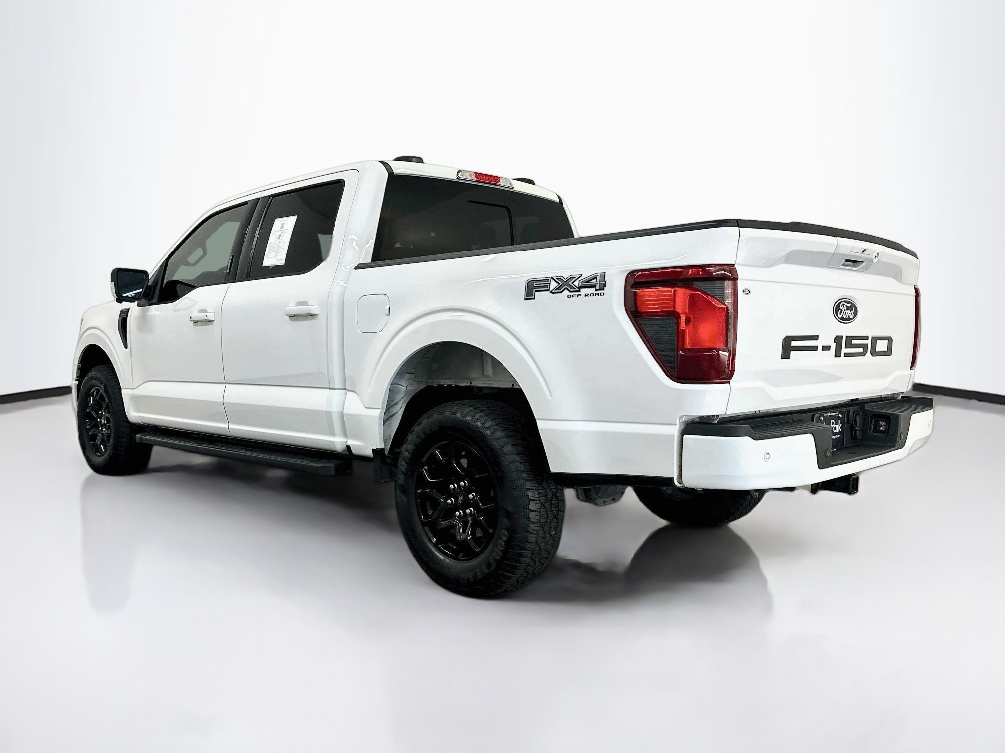 Used 2024 Ford F150 XLT w/ Equipment Group 302A MID AWD/4WD image 5