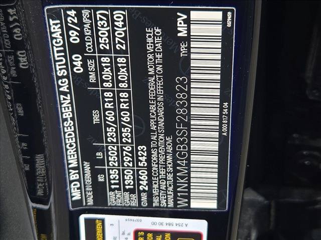 Certified 2025 Mercedes-Benz GLC 300 image 14