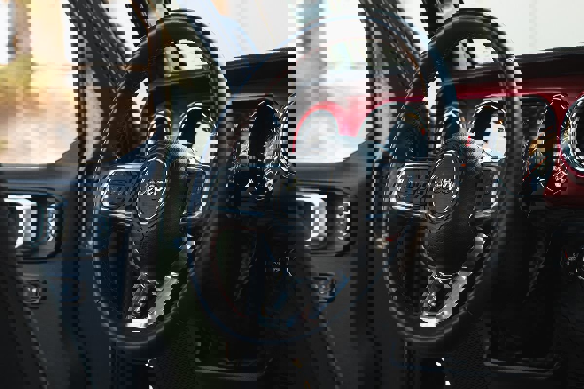 Used 2023 Jeep Gladiator Rubicon image 26