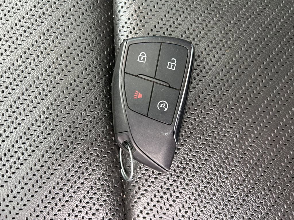 Used 2023 GMC Canyon AT4X w/ Edition 1 image 33