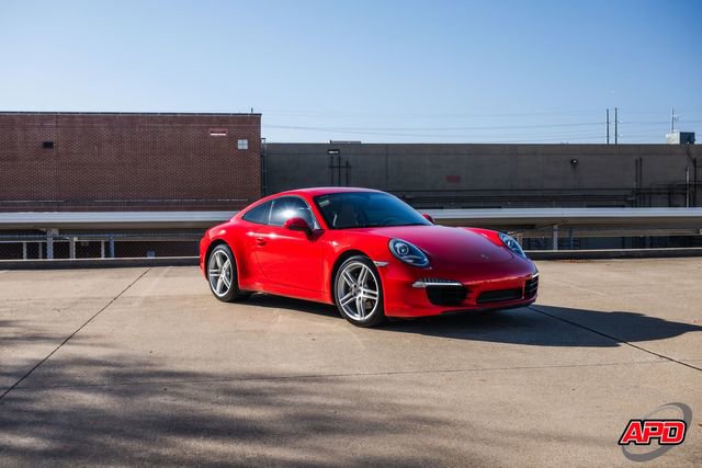 Used 2013 Porsche 911 Carrera image 35