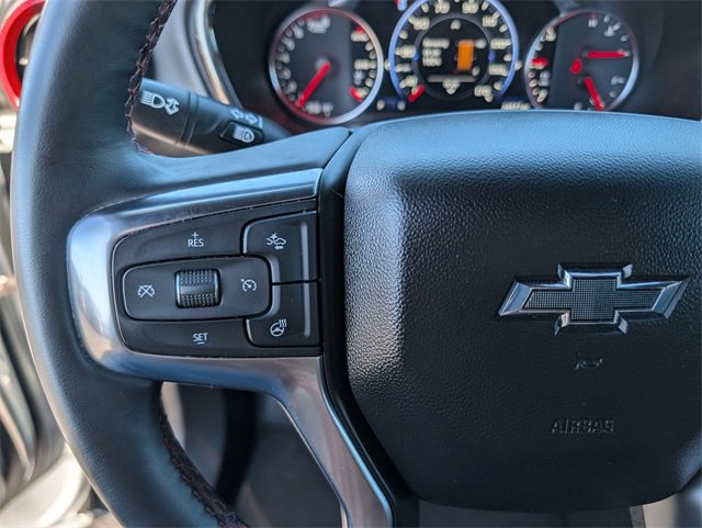 Used 2025 Chevrolet Blazer RS image 15