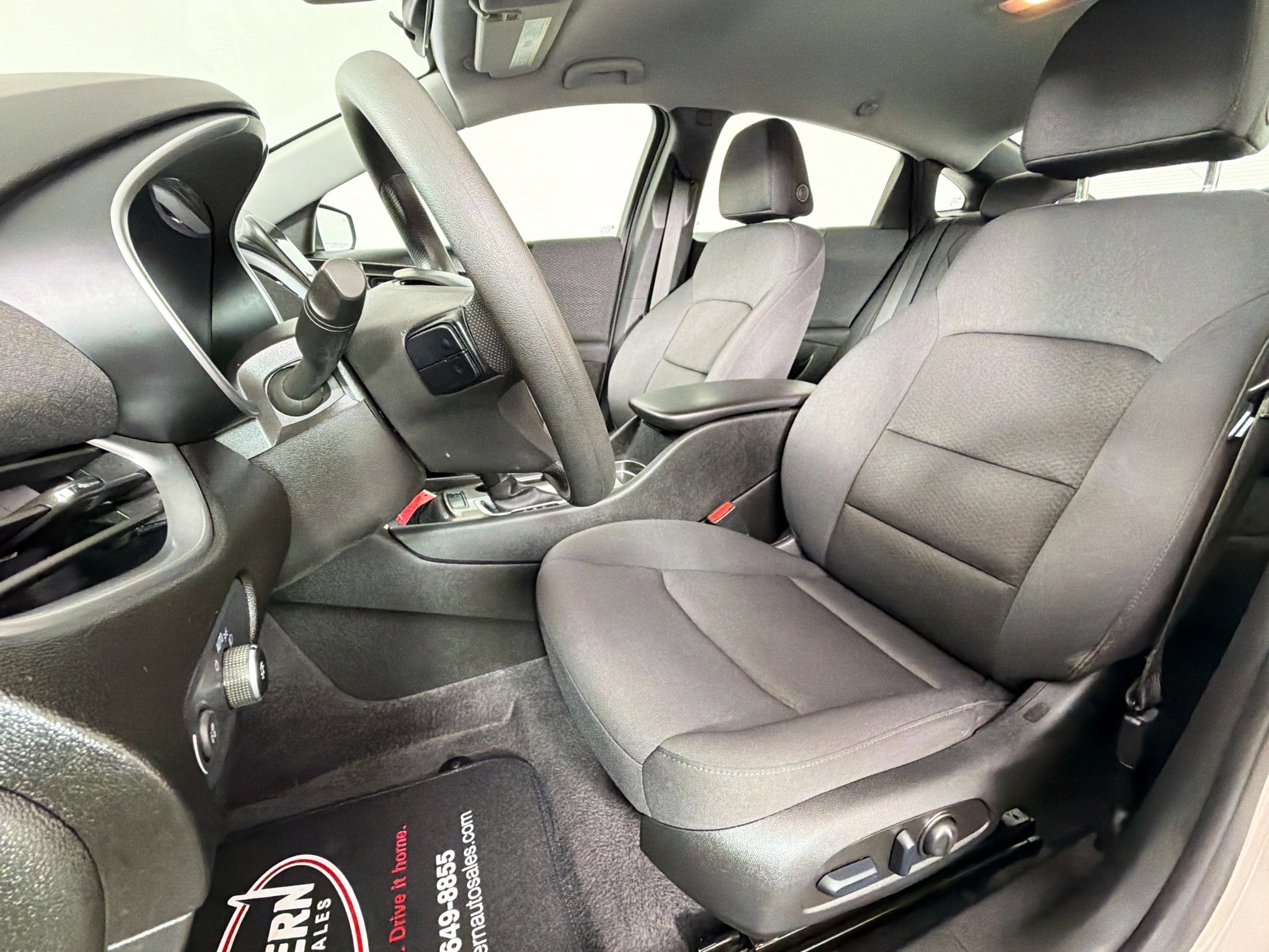 Used 2023 Chevrolet Malibu LS w/ Driver Confidence Package FWD image 21