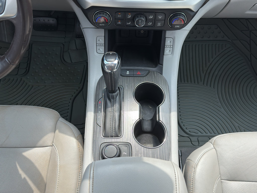 Used 2019 GMC Acadia SLT FWD image 21