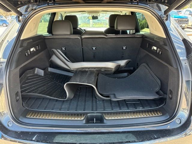 Used 2021 Buick Envision Preferred AWD/4WD image 7