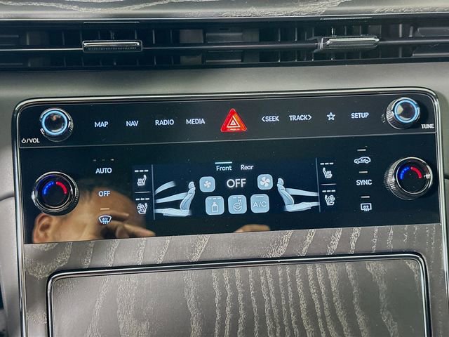 New 2026 Genesis GV80 3.5T Prestige image 14