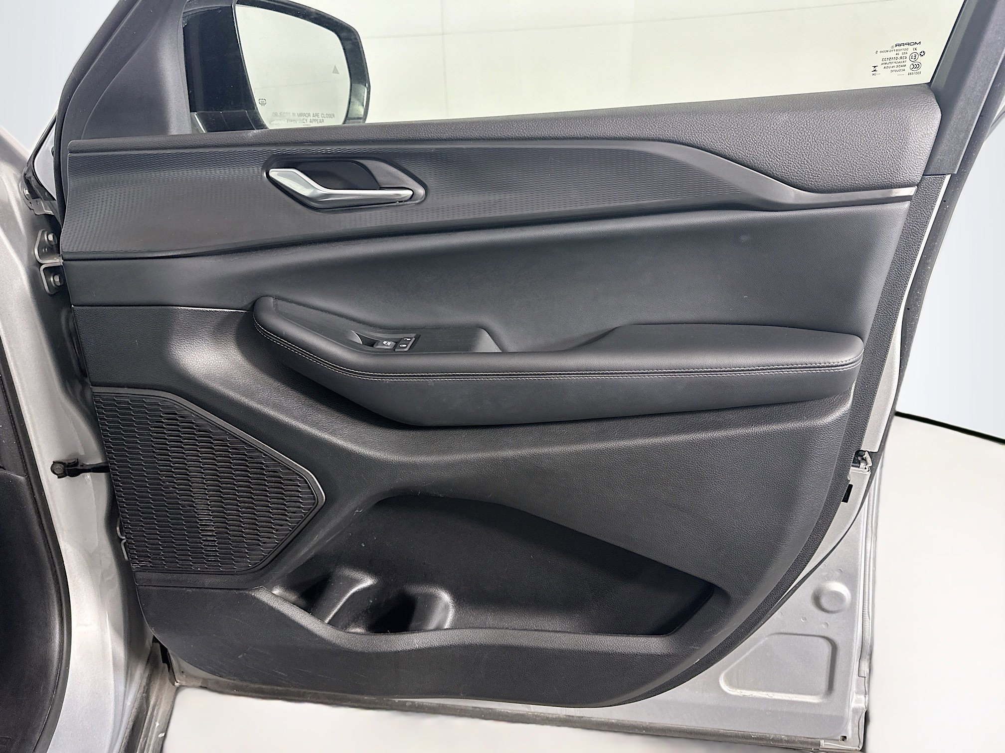 Used 2024 Jeep Grand Cherokee L Laredo image 35