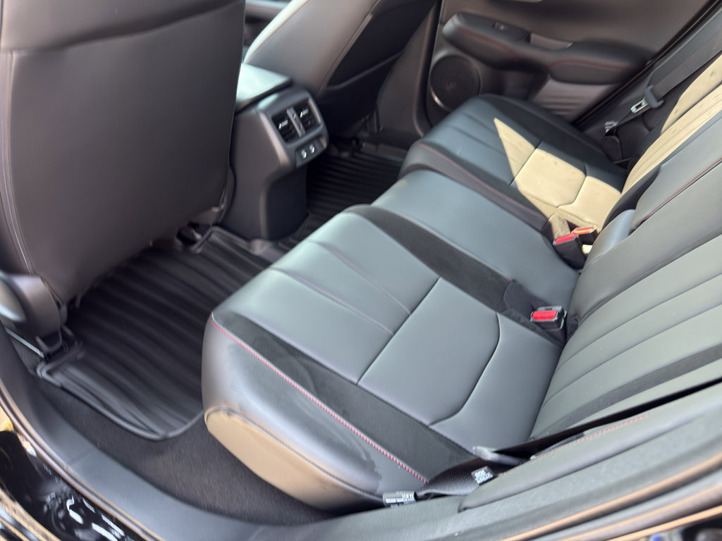 New 2025 Acura ADX A-Spec image 27