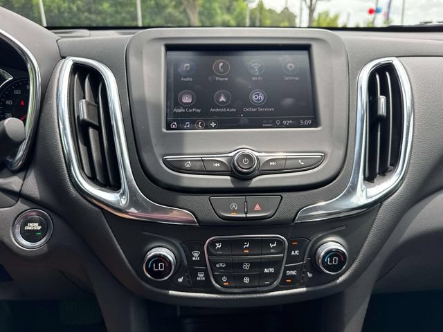Used 2024 Chevrolet Equinox LT FWD image 31