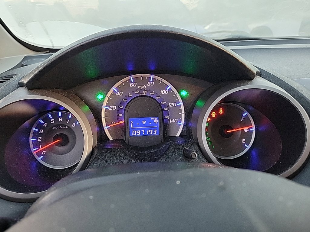 Used 2010 Honda Fit image 10