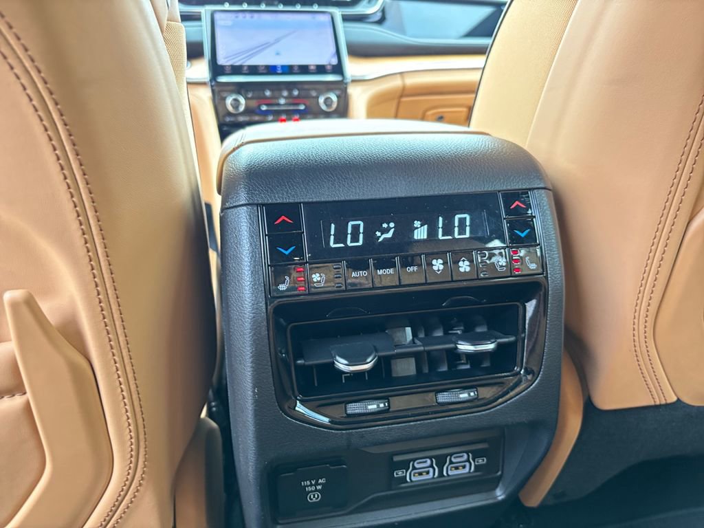 Used 2022 Jeep Grand Cherokee Summit image 35