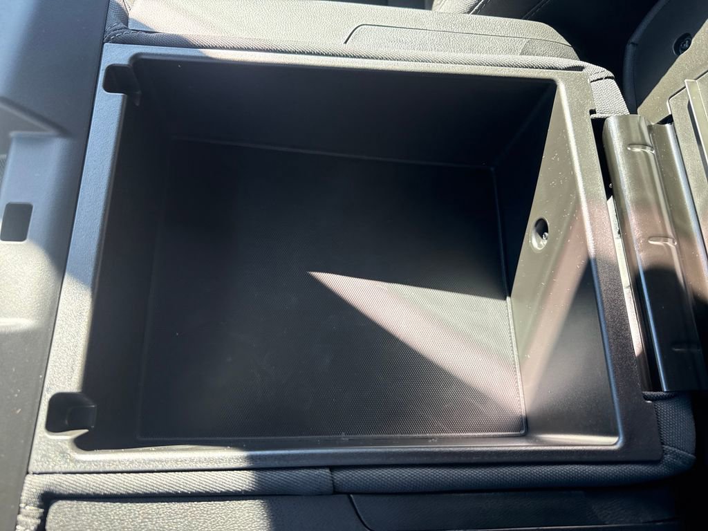 New 2026 Chevrolet Silverado 1500 RST image 25