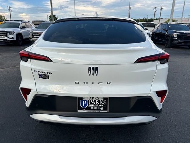 New 2025 Buick Envista Preferred w/ Convenience I Package image 10