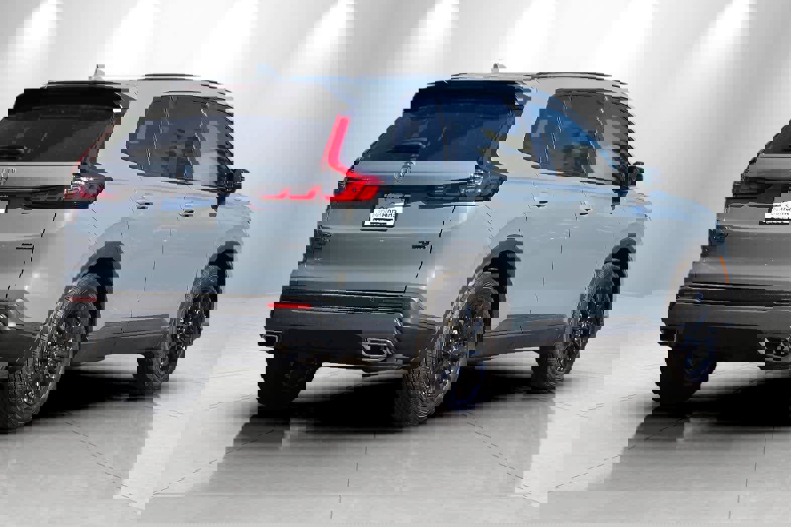 New 2026 Honda CR-V Sport-L image 2