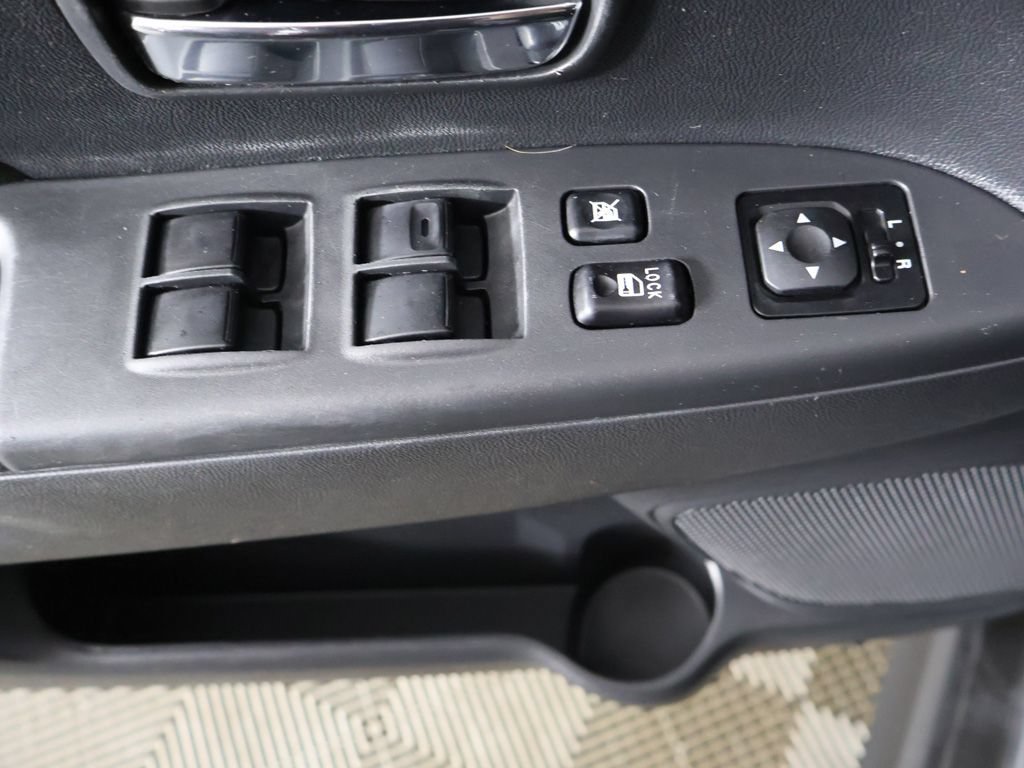 Used 2024 Mitsubishi Outlander Sport ES AWD/4WD image 30