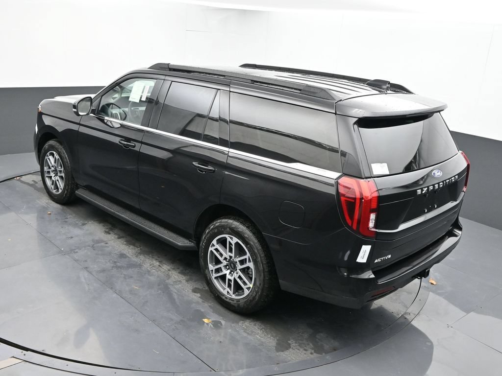 New 2026 Ford Expedition Active AWD/4WD image 39