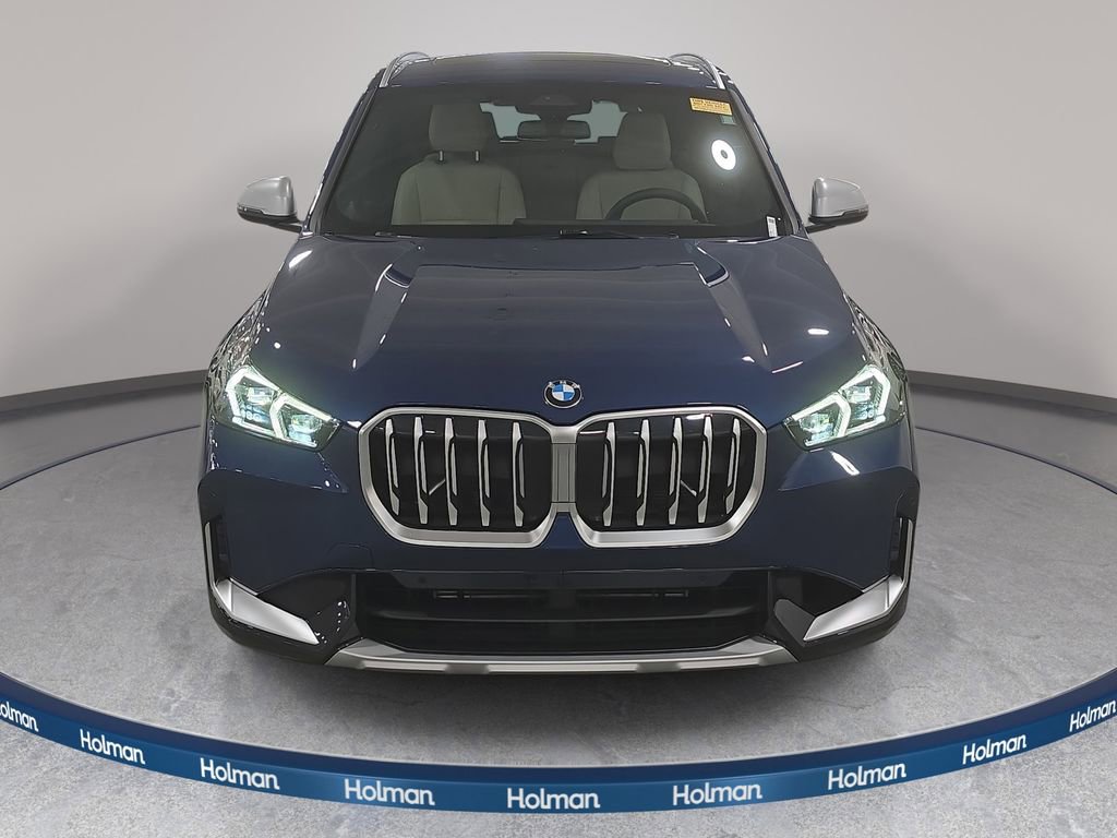 Certified 2024 BMW X1 xDrive28i w/ Convenience Package AWD/4WD image 3
