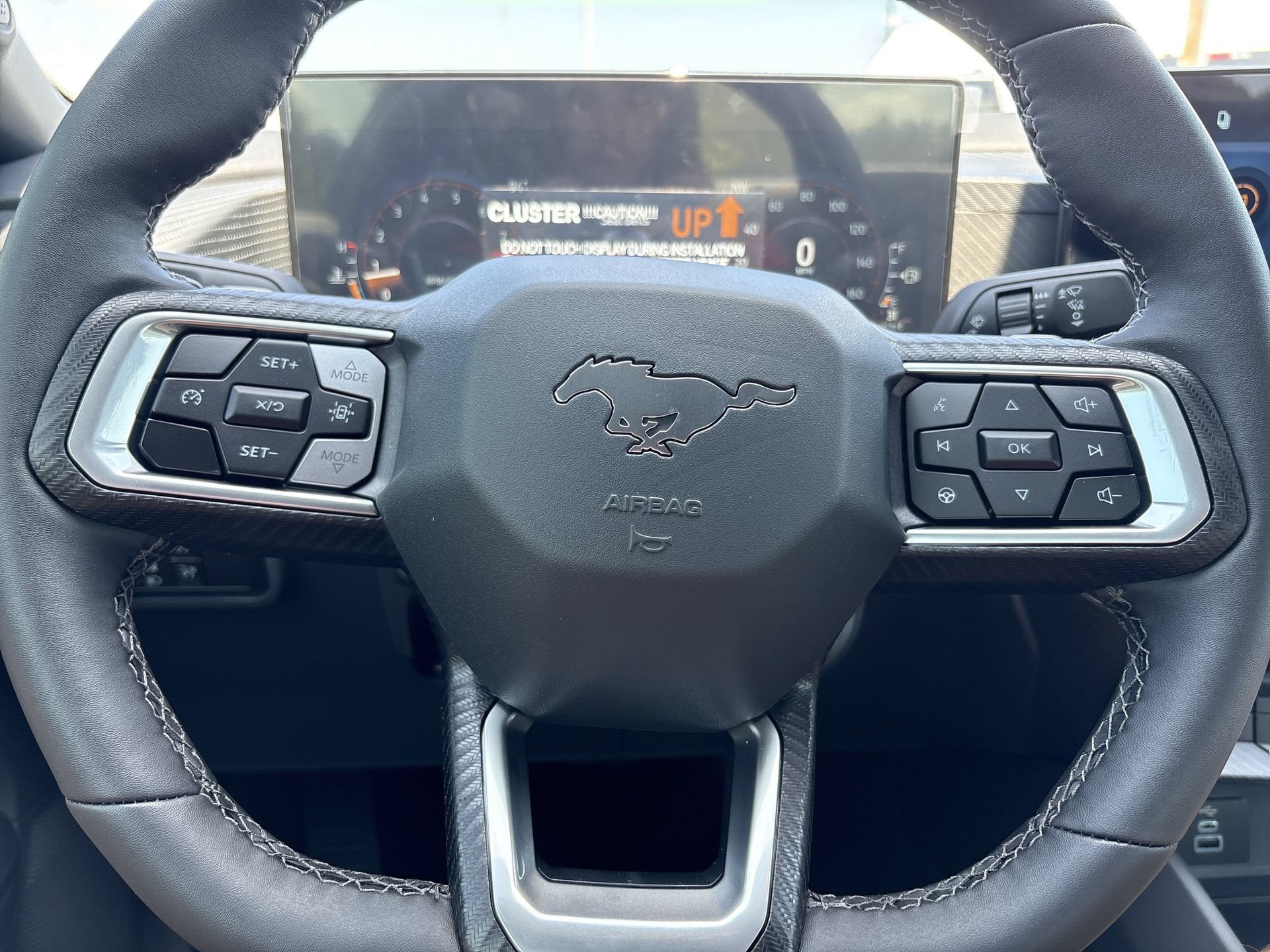 New 2026 Ford Mustang GT Premium RWD image 8