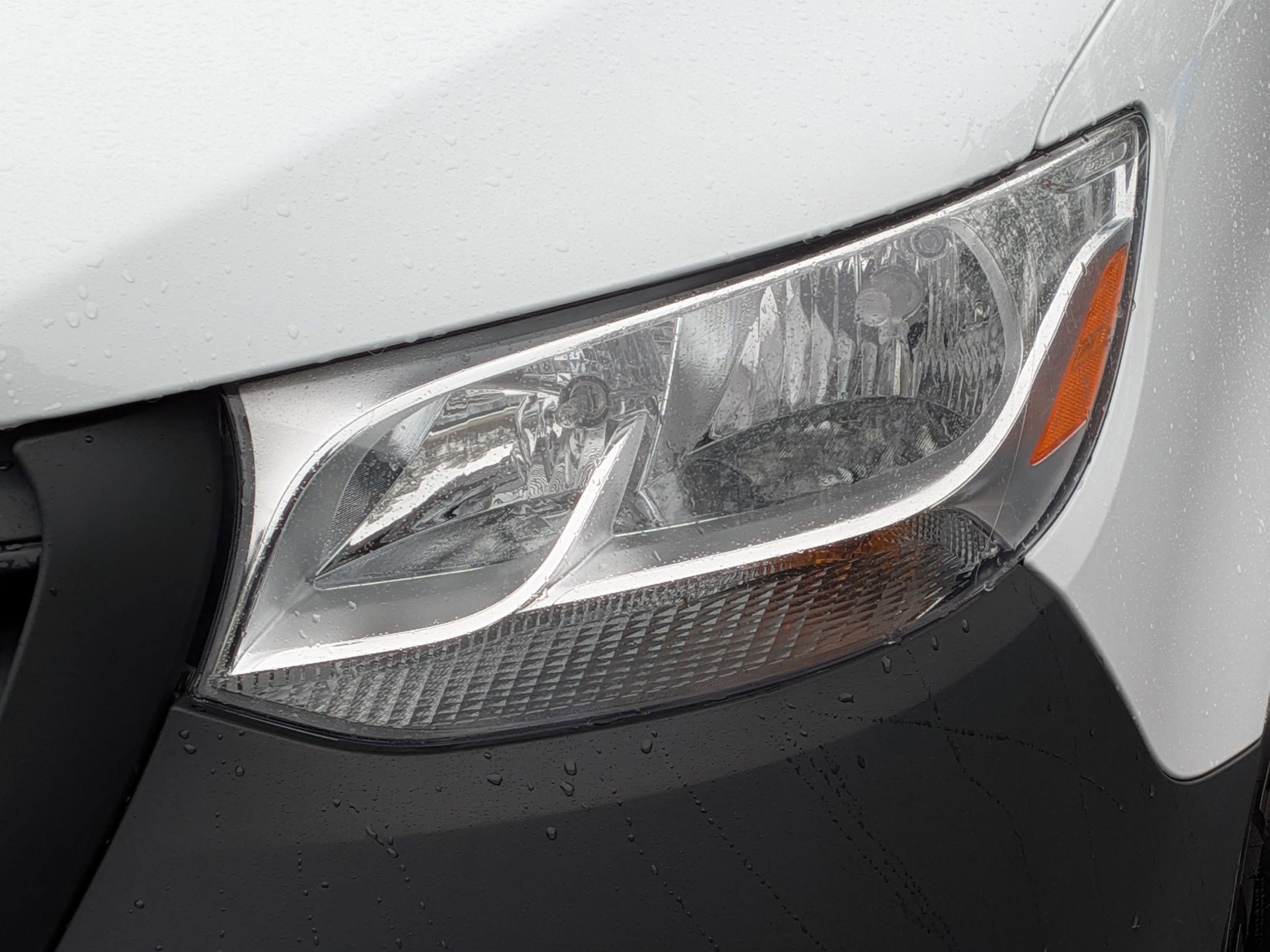 New 2026 Mercedes-Benz Sprinter 2500 image 6