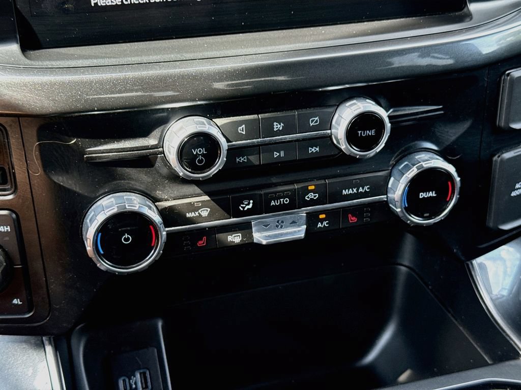 Used 2023 Ford F150 Tremor w/ 360 Degree Camera Package AWD/4WD image 17