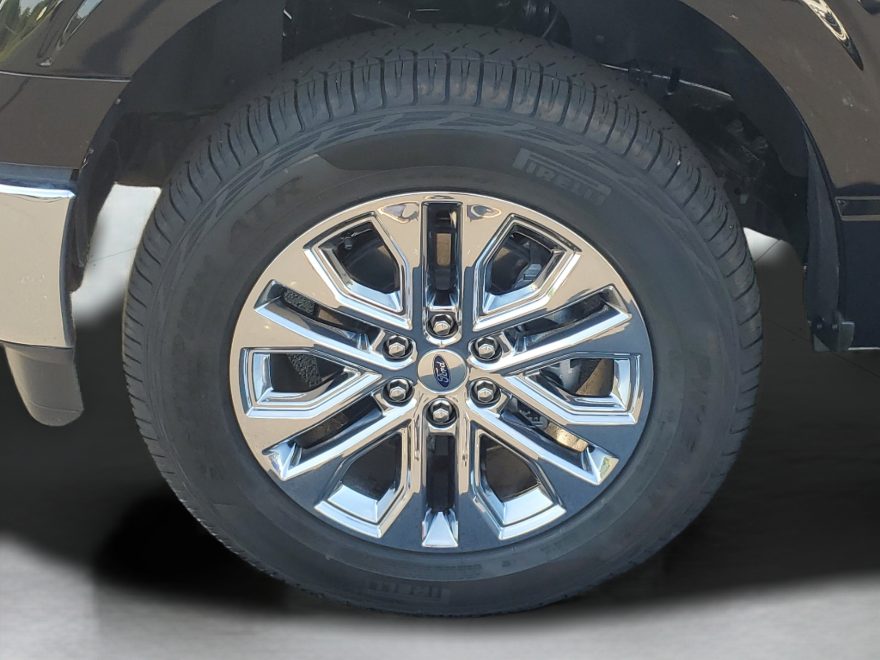 New 2026 Ford F150 XLT AWD/4WD image 31