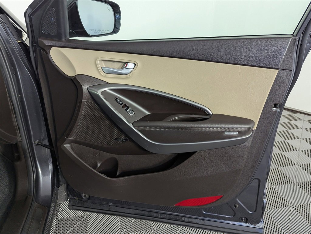 Used 2017 Hyundai Santa Fe Sport w/ 2.4L Tech Package 04 image 36