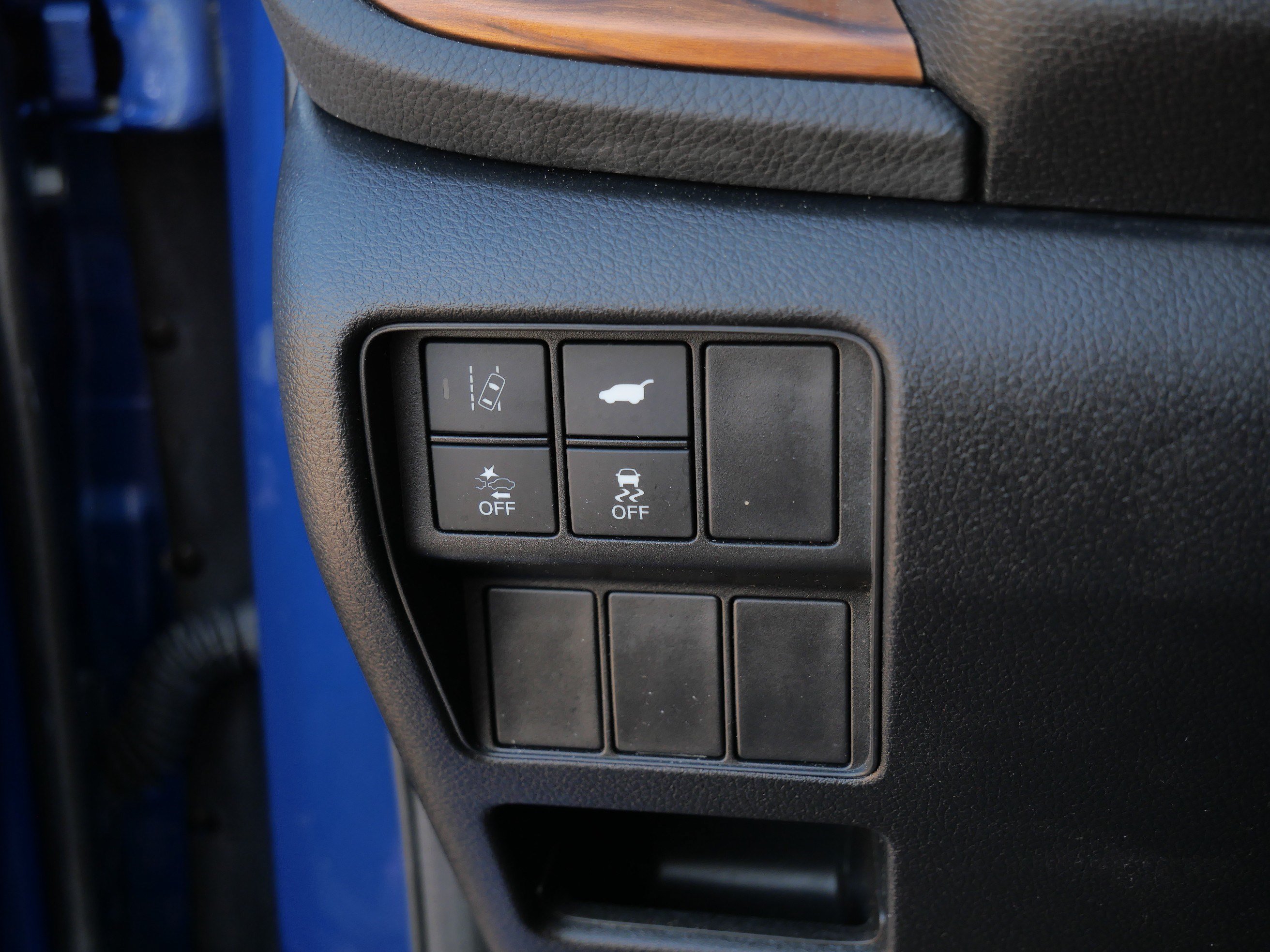 Used 2021 Honda CR-V EX-L image 26