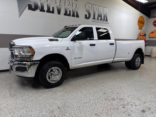 Used 2022 RAM 3500 Tradesman image 4