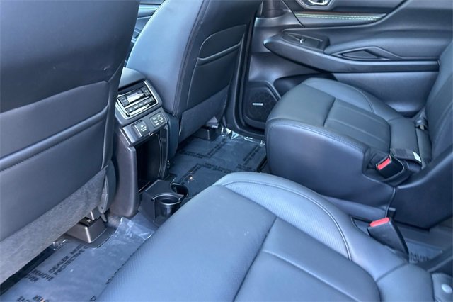Certified 2025 Subaru Ascent Bronze Edition image 13