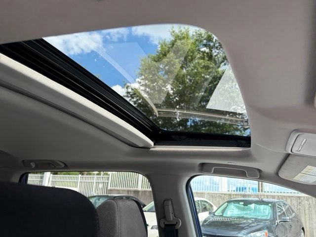 Certified 2023 Honda CR-V EX image 30