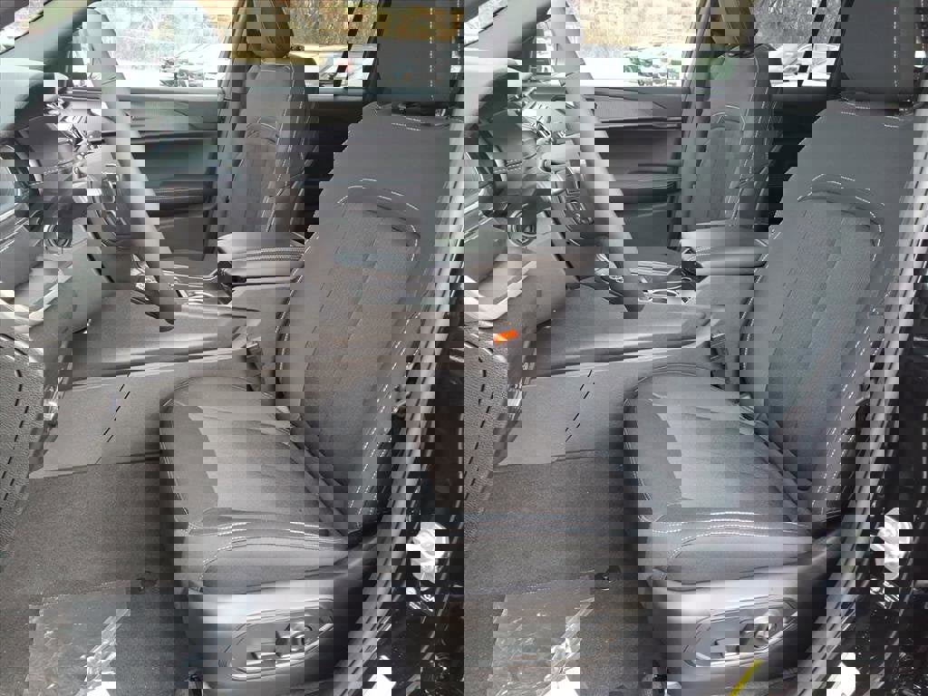 New 2025 Jeep Grand Cherokee Laredo X w/ Luxury Tech Group I image 5