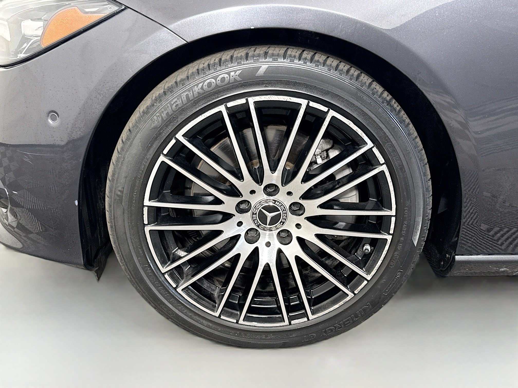 Used 2023 Mercedes-Benz C 300 4MATIC Sedan w/ Exclusive Trim Package image 38