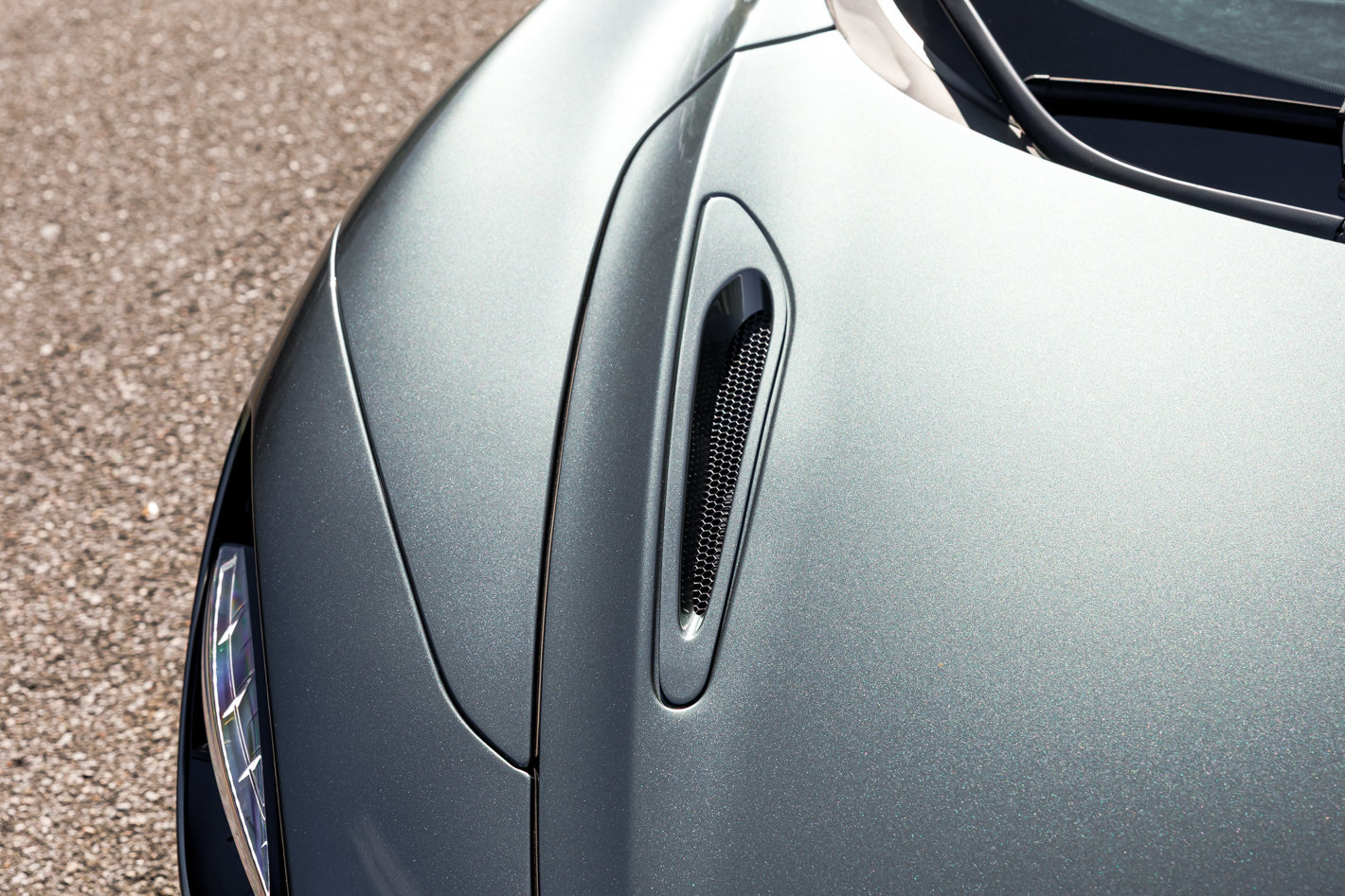 New 2027 McLaren 750S RWD image 6