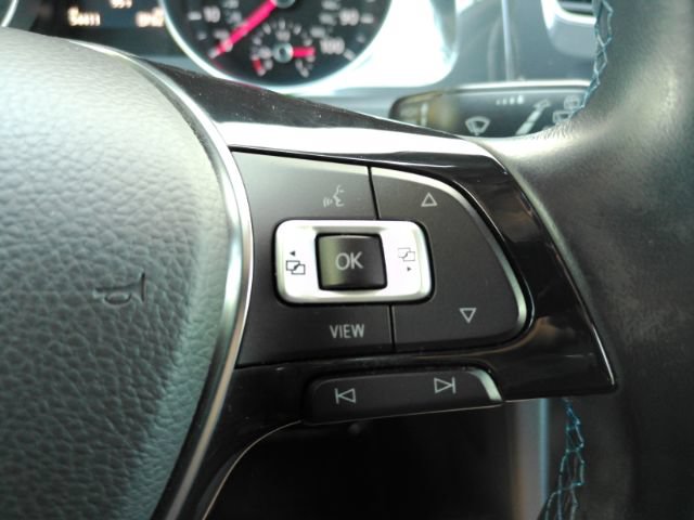 Used 2019 Volkswagen e-Golf SE w/ Driver Assistance Package FWD image 36