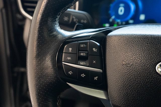 Used 2022 Ford Explorer ST w/ Equipment Group 401A AWD/4WD image 27