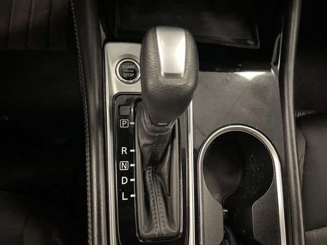 Used 2023 Nissan Altima 2.5 SV AWD/4WD image 19