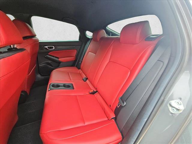Used 2024 Acura Integra Type S FWD image 18