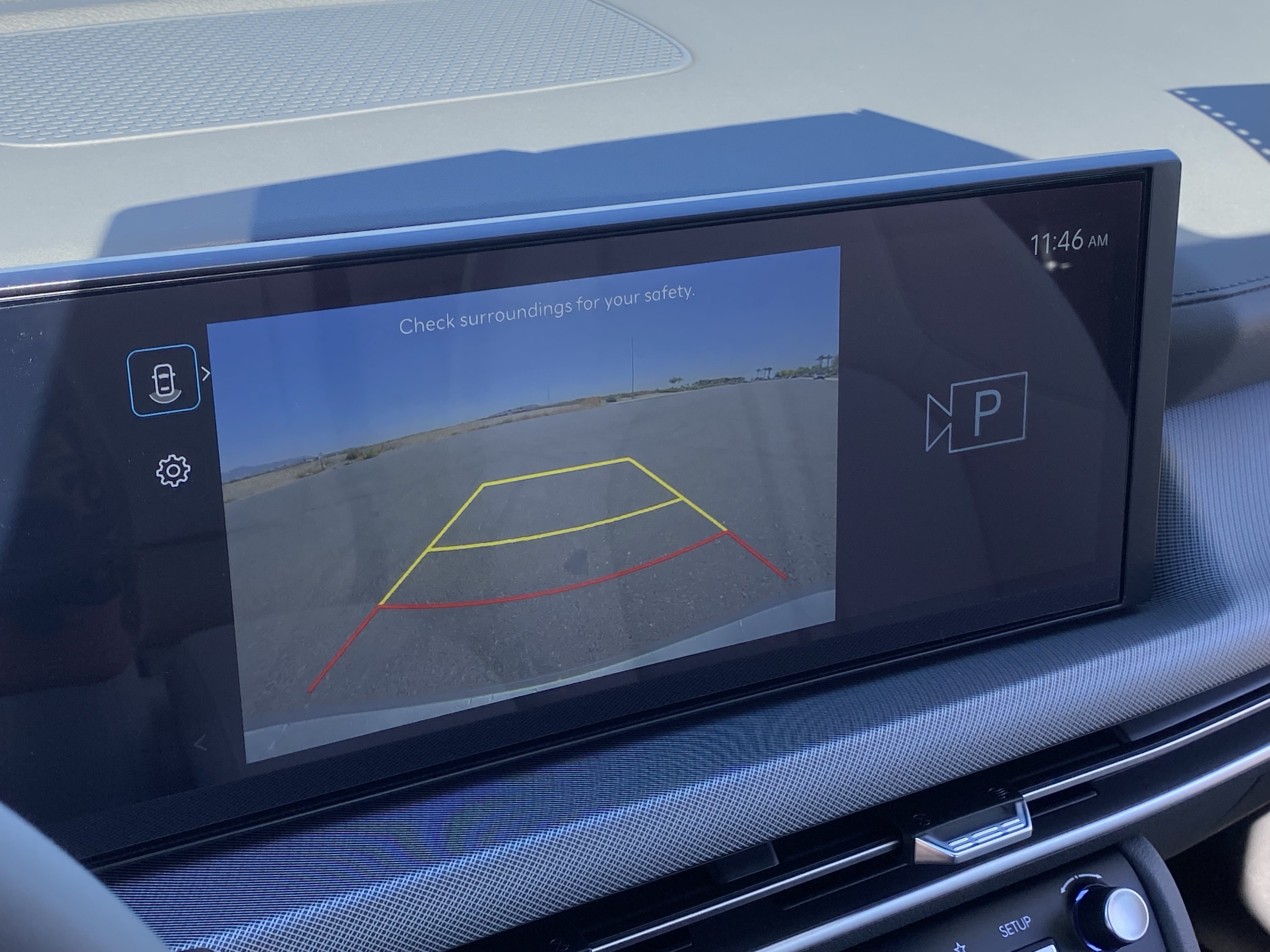 New 2026 Hyundai Sonata SEL FWD image 22